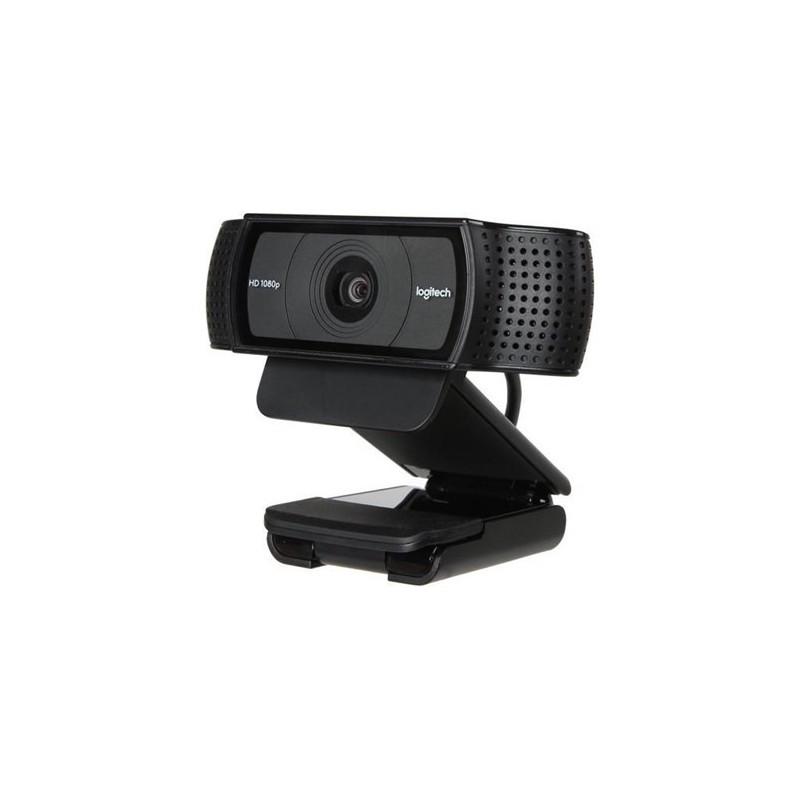 & C920 WEBCAM HD PRO 1920 x 1080