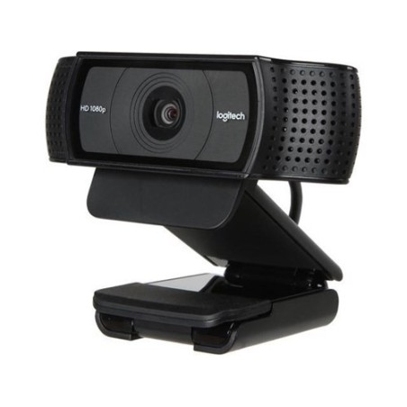 & C920 WEBCAM HD PRO 1920 x 1080