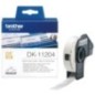 ETIQUETTES Brother dk-11204 papier thermique