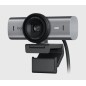 NEW Logitech Webcam BRIO 4k USB Type-C vers Type-A