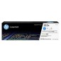 TONER HP 222X Cyan 2500 pages