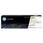 TONER HP 222X Jaune 3200 pages