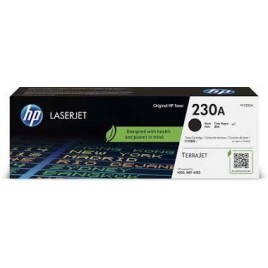 TONER HP 230A - Noir - 2 000 pages