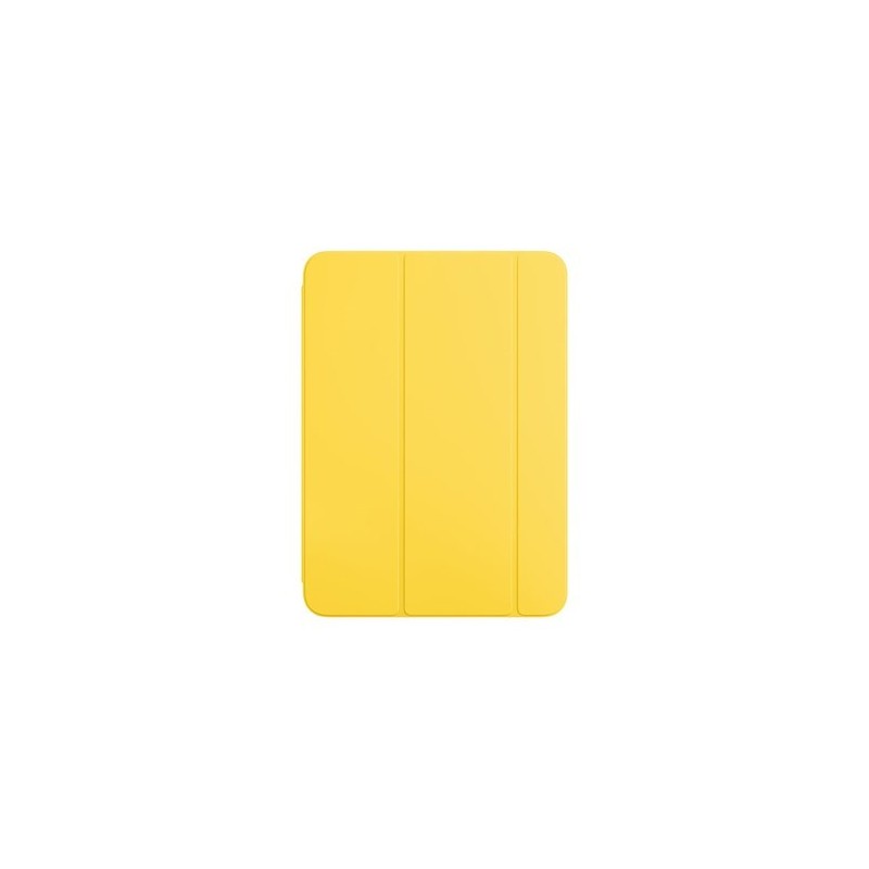 APPLE SMART FOLIO - Etui pour Ipad A16 - LIMONADE