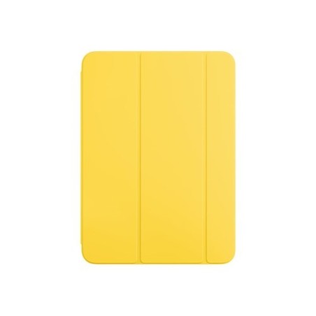 APPLE SMART FOLIO - Etui pour Ipad A16 - LIMONADE