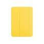 APPLE SMART FOLIO - Etui pour Ipad A16 - LIMONADE