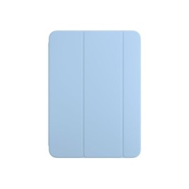 APPLE SMART FOLIO - Etui pour Ipad A16 - BLEU CIEL