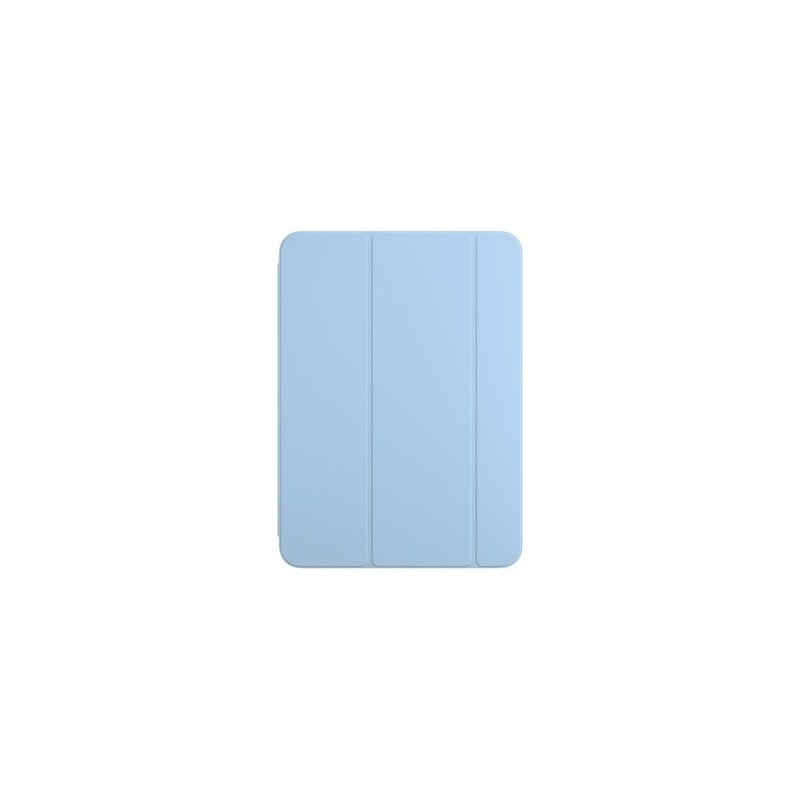 APPLE SMART FOLIO - Etui pour Ipad A16 - BLEU CIEL