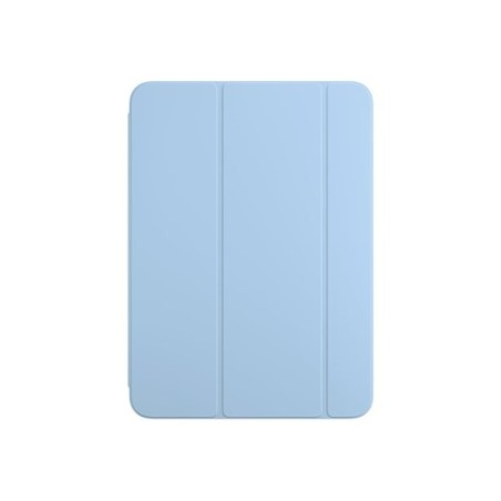 APPLE SMART FOLIO - Etui pour Ipad A16 - BLEU CIEL