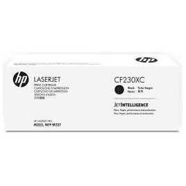 **SBD** HP 30X- Toner Noir - 3500 p
