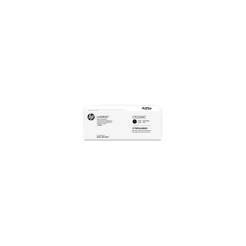 **SBD** HP 30X- Toner Noir - 3500 p