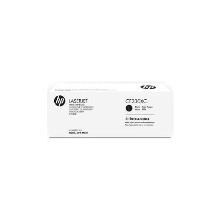 **SBD** HP 30X- Toner Noir - 3500 p