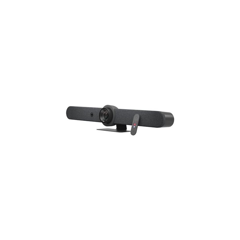 RALLY BAR - GRAPHITE - EMEA BDG