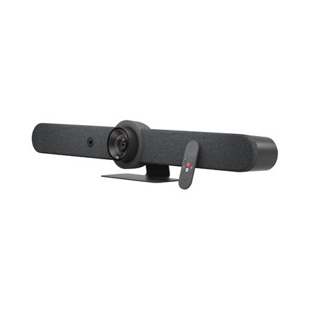 RALLY BAR - GRAPHITE - EMEA BDG