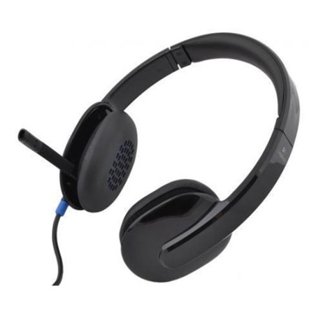 & H540 - Casque USB Filaire - Stéréo - Sur tête