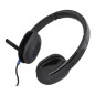 & H540 - Casque USB Filaire - Stéréo - Sur tête