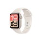 Apple Watch SE 3 (GPS) -40mm - aluminium droit - bande sport S/M (EUR