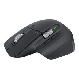 LogitechMXMaster3SPerformance Wireless Mouse - Graphite RETAIL