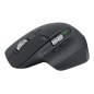 LogitechMXMaster3SPerformance Wireless Mouse - Graphite RETAIL