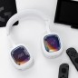 LOGI A30 - WHITE/PURPLE - EMEA PS
