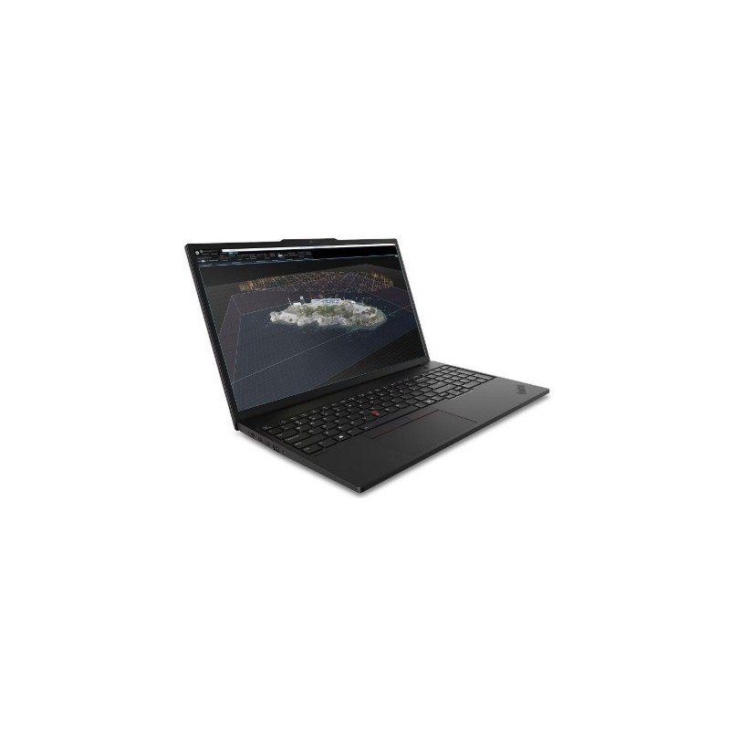 Lenovo ThinkPad 16'' P16v G3 Ultra 7 255H 16Go 512Go RTX PRO 500 6Go