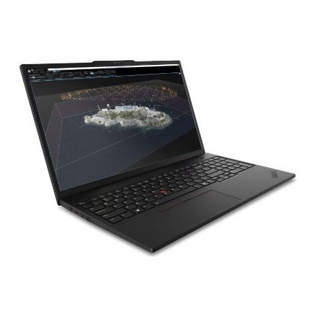 Lenovo ThinkPad 16'' P16v G3 Ultra 7 255H 16Go 512Go RTX PRO 500 6Go