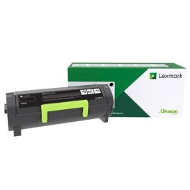 LEXMARK Toner Noir Prog Return 1.2