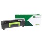 LEXMARK Toner Noir Prog Return 1.2