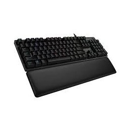 Clavier LOGITECH G513gaming mécanique rétroéclairé Repose-main