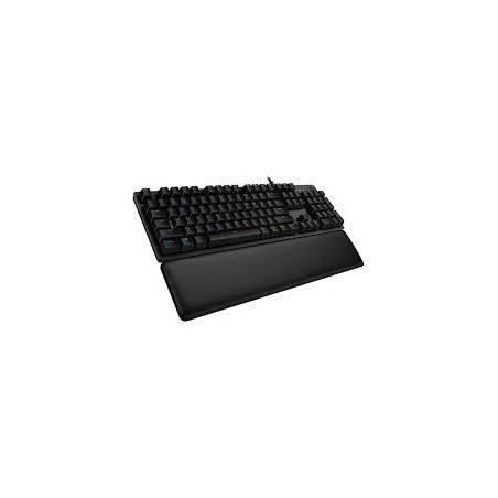 Clavier LOGITECH G513gaming mécanique rétroéclairé Repose-main