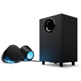 ENCEINTES LOGITECH LIGHT SYNC G560 2.1 120 WATTS RMS BT/USB Tarif liste 239€