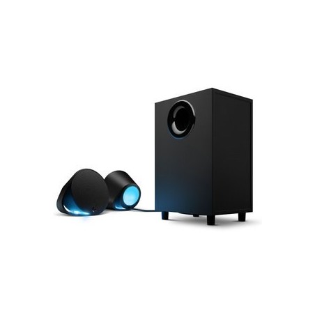 ENCEINTES LOGITECH LIGHT SYNC G560 2.1 120 WATTS RMS BT/USB Tarif liste 239€