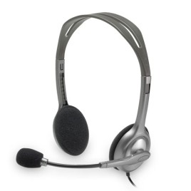 & CASQUE MICRO STEREO H110