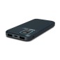 POWERBANK 10 000 mAh 2.1 A - QC - 2 connect sortie 2 x USB