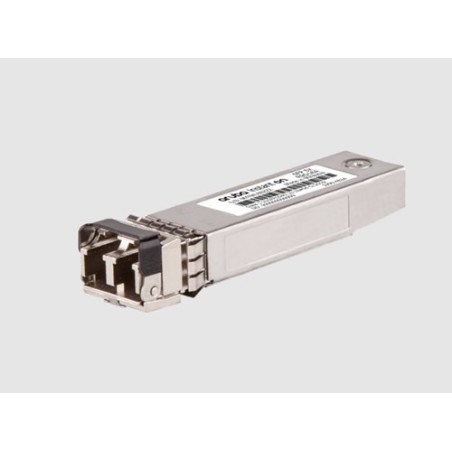 HPE Networking Instant On 10G SFP+ LC SR 300m MMF XCVR
