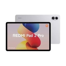 Xiaomi Redmi Pad 2 PRO 12.1'' 8Go 256Go 2.5K Wifi ARGENT