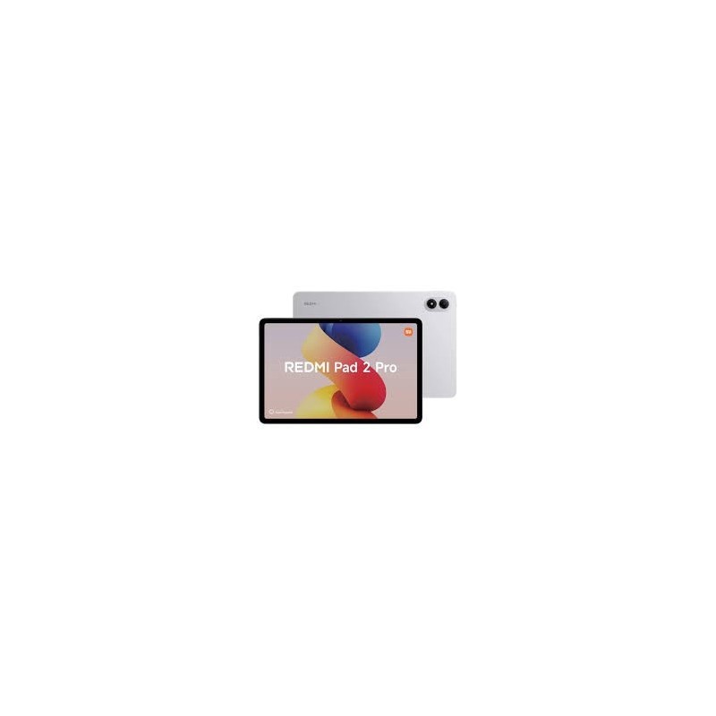 Xiaomi Redmi Pad 2 PRO 12.1'' 8Go 256Go 2.5K Wifi ARGENT