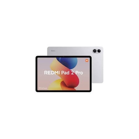 Xiaomi Redmi Pad 2 PRO 12.1'' 8Go 256Go 2.5K Wifi ARGENT