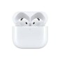 Apple AirPods 4 - Ecouteurs sans fil micro intégré