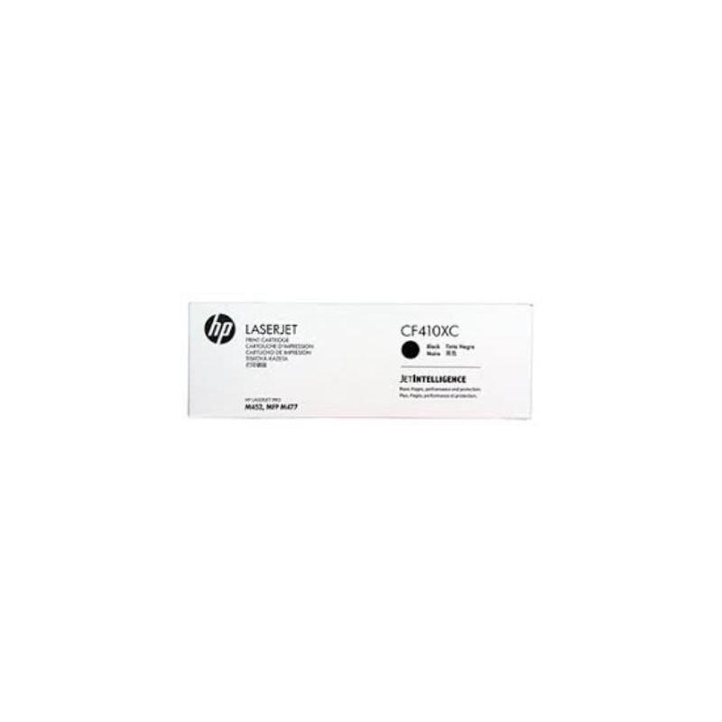 TONER HP 410X Noir - CONTRACT- 6 500 pages (Layer 18)