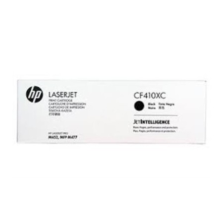 TONER HP 410X Noir - CONTRACT- 6 500 pages (Layer 18)