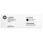 TONER HP 410X Noir - CONTRACT- 6 500 pages (Layer 18)