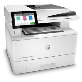 MPS HP Laserjet MFP E42540f Printer Contrat de maintenance 6€/mois ****