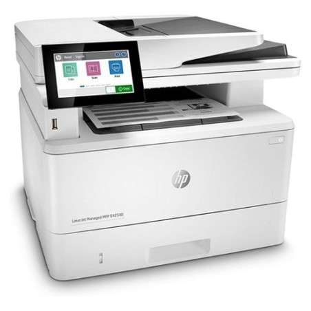 MPS HP Laserjet MFP E42540f Printer Contrat de maintenance 6€/mois ****