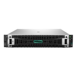 Proliant DL360 Gen11 8SFF 4510 64Gb MR408i 2x960GSSD 2x1000W 3Y