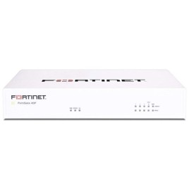 FG-40F 5XGE RJ45 PORTS 1* WAN PORTS