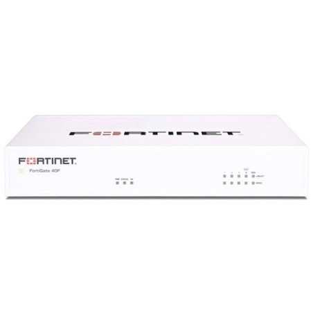 FG-40F 5XGE RJ45 PORTS 1* WAN PORTS