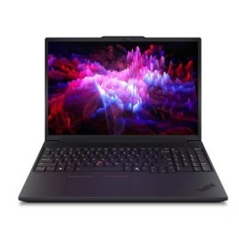 ThinkPad P16v u7-265H 32Go/1To RTX 2000 Blackwell 8Go W11P 3y