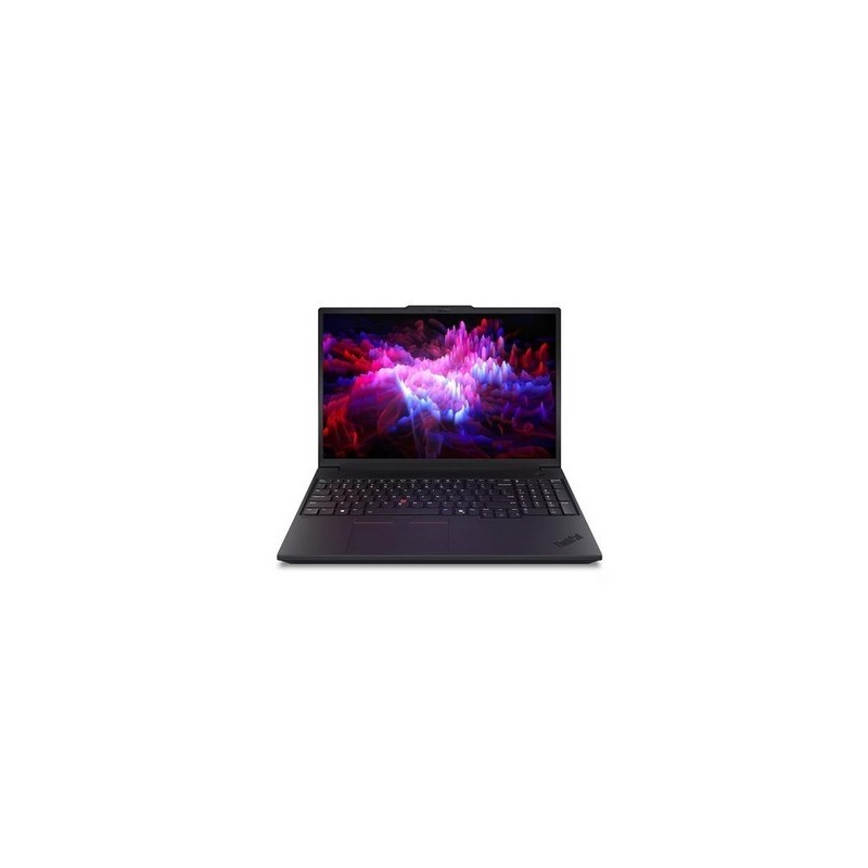 ThinkPad P16v u7-265H 32Go/1To RTX 2000 Blackwell 8Go W11P 3y