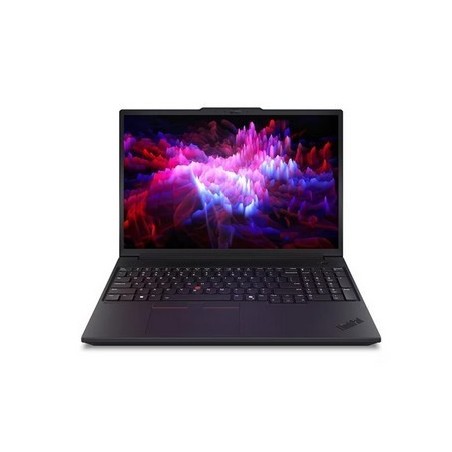 ThinkPad P16v u7-265H 32Go/1To RTX 2000 Blackwell 8Go W11P 3y